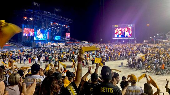 Polamalu, Cowher, Shell make for night to remember in Canton taken in Canton, Ohio (Steelers)